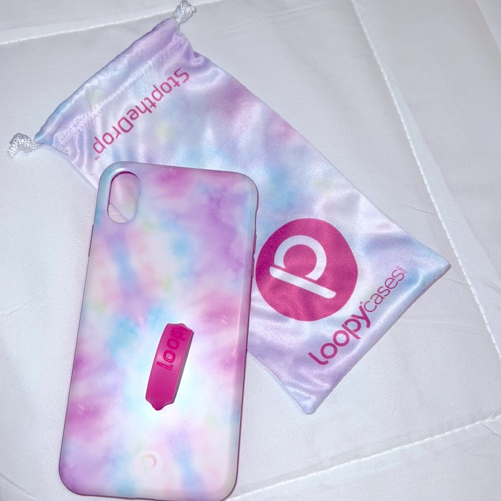 Loopy phone case Iphone XS Max